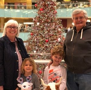 Meet your Posher, Susan